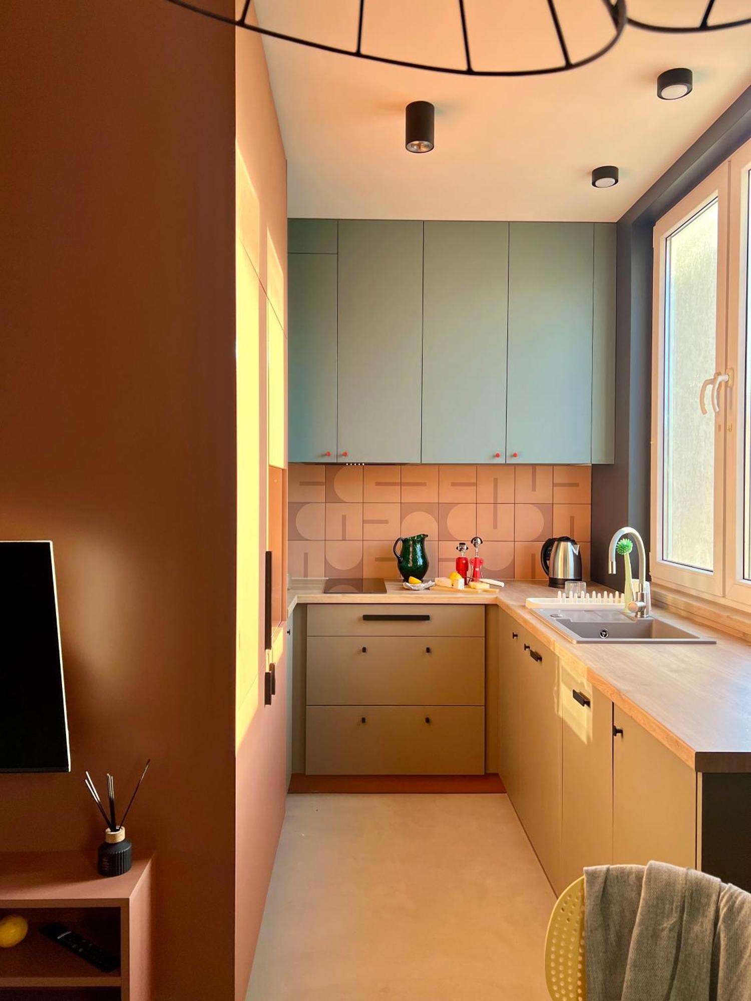 Apartament Przy Ratuszu コシャリン エクステリア 写真