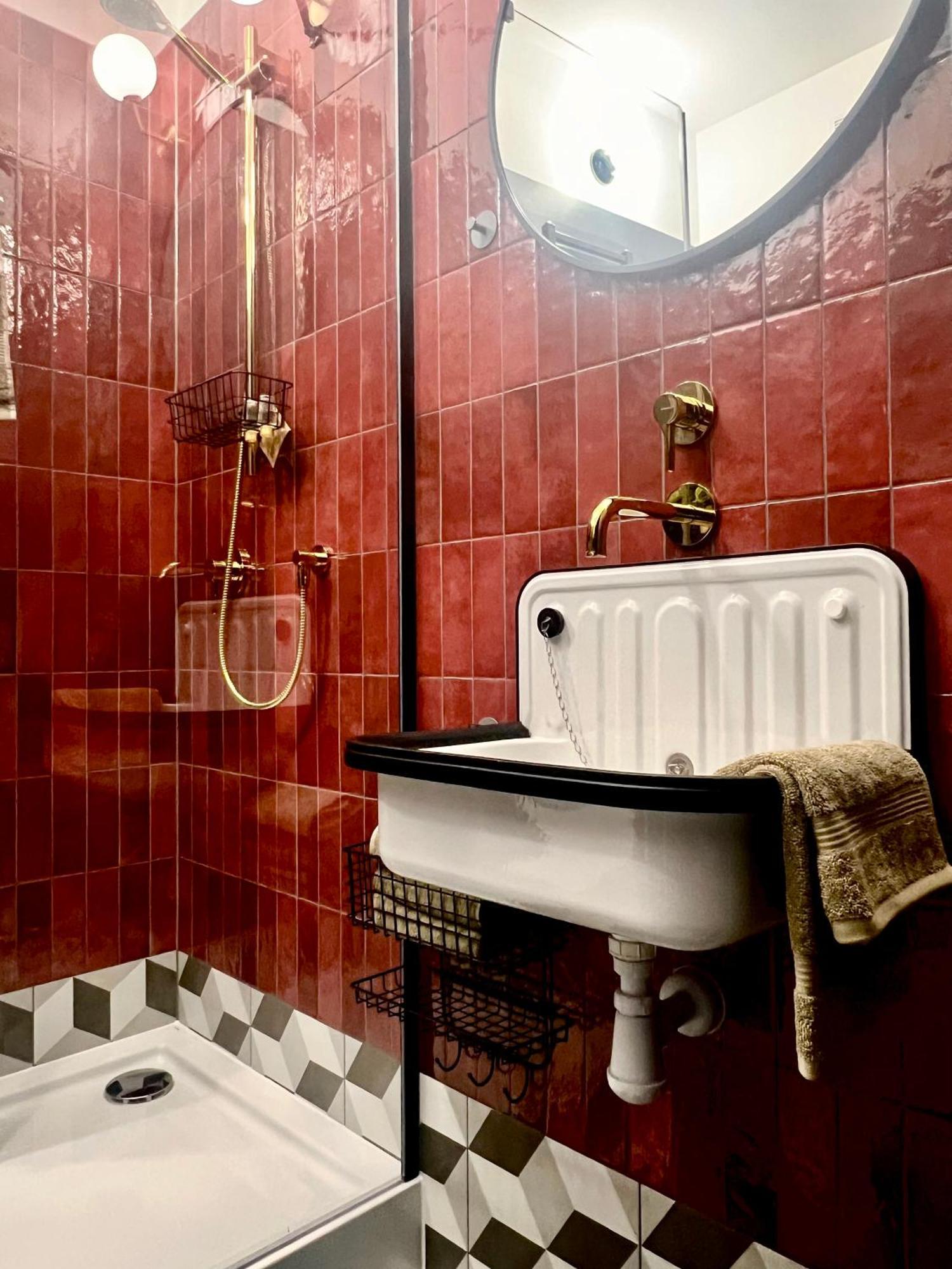 Apartament Przy Ratuszu コシャリン エクステリア 写真