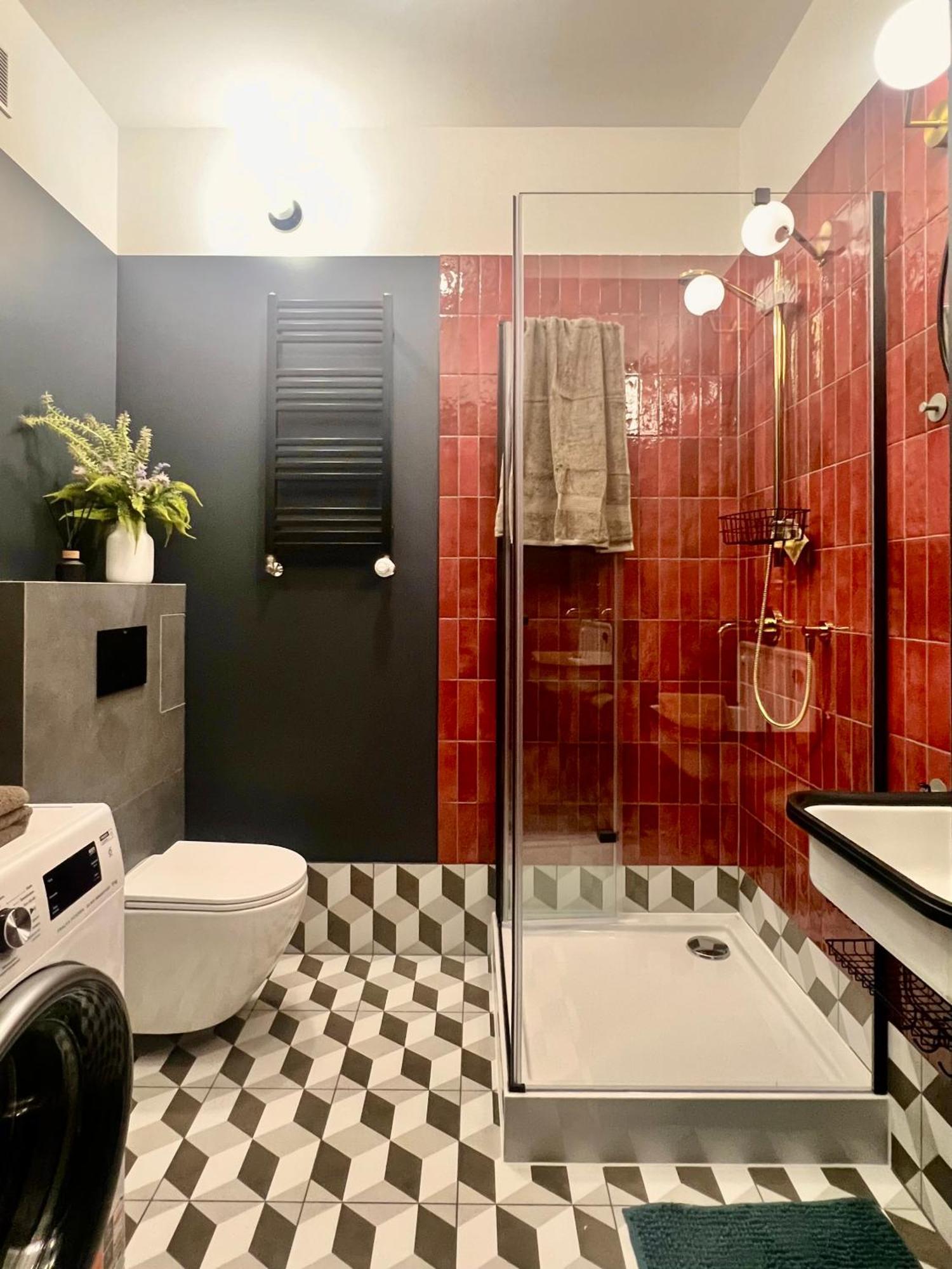 Apartament Przy Ratuszu コシャリン エクステリア 写真